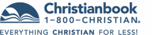 Christianbook logo, 
