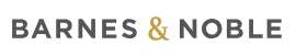 Barnes & Noble logo text