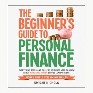 The Beginners Guide Audio Book
