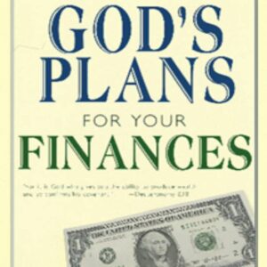 God’s Plans for Your Finances