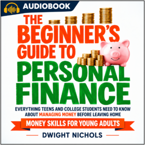 The Beginner’s Guide to Personal Finance — Audiobook