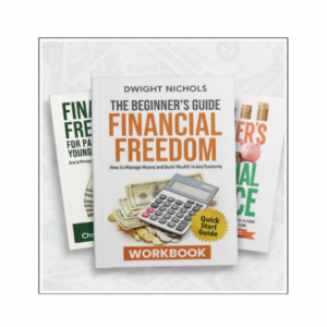 The Next Step Basic Money Management Course (Teachers & Instructors Package)