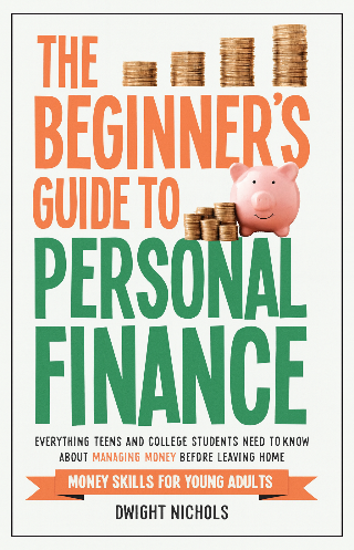 The Beginners Guide to Personal Finance
